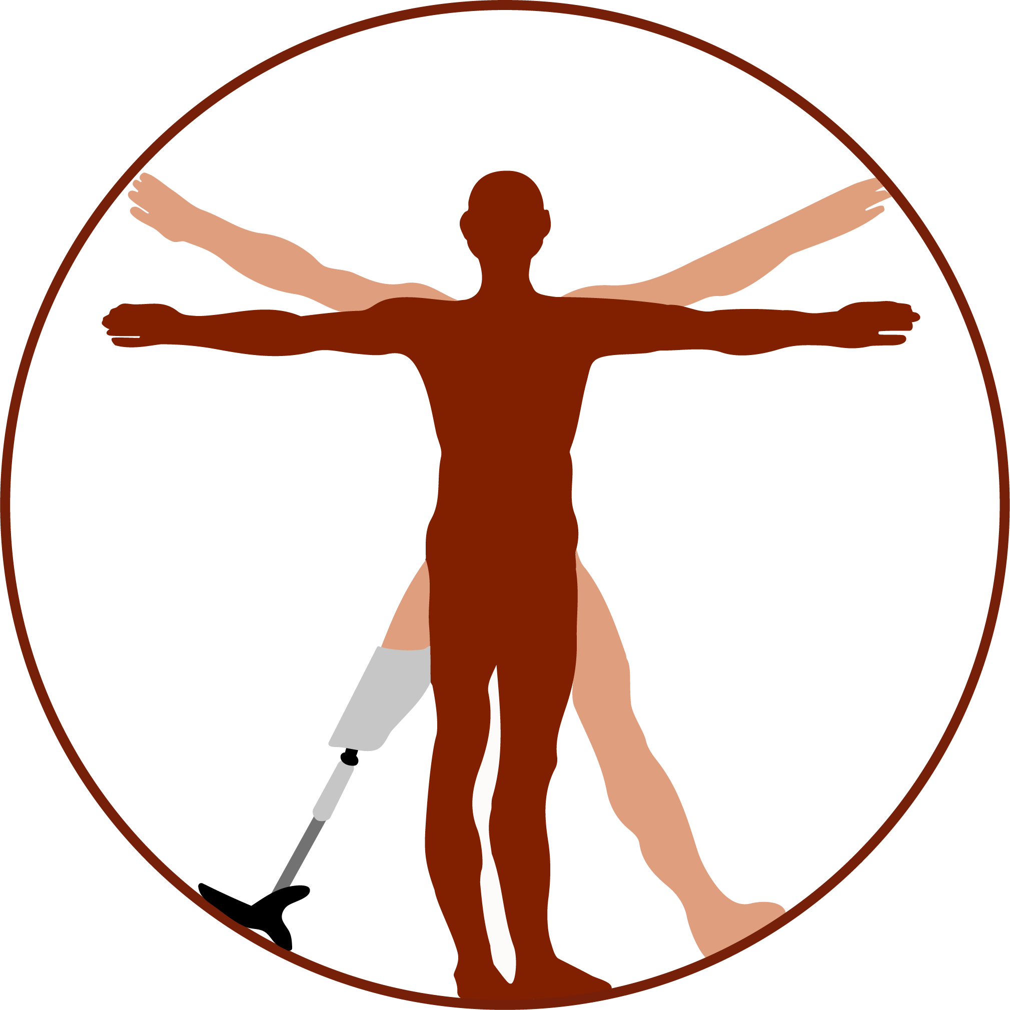 O&P Care Logo