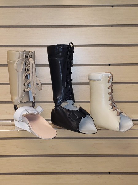 Ankle Braces
